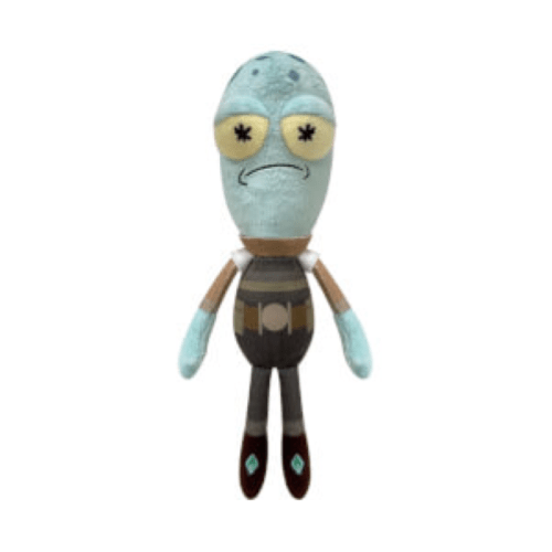 Funko Plush Solar Opposites - Yumyulack Funko Plush Solar Opposites - Yumyulack
